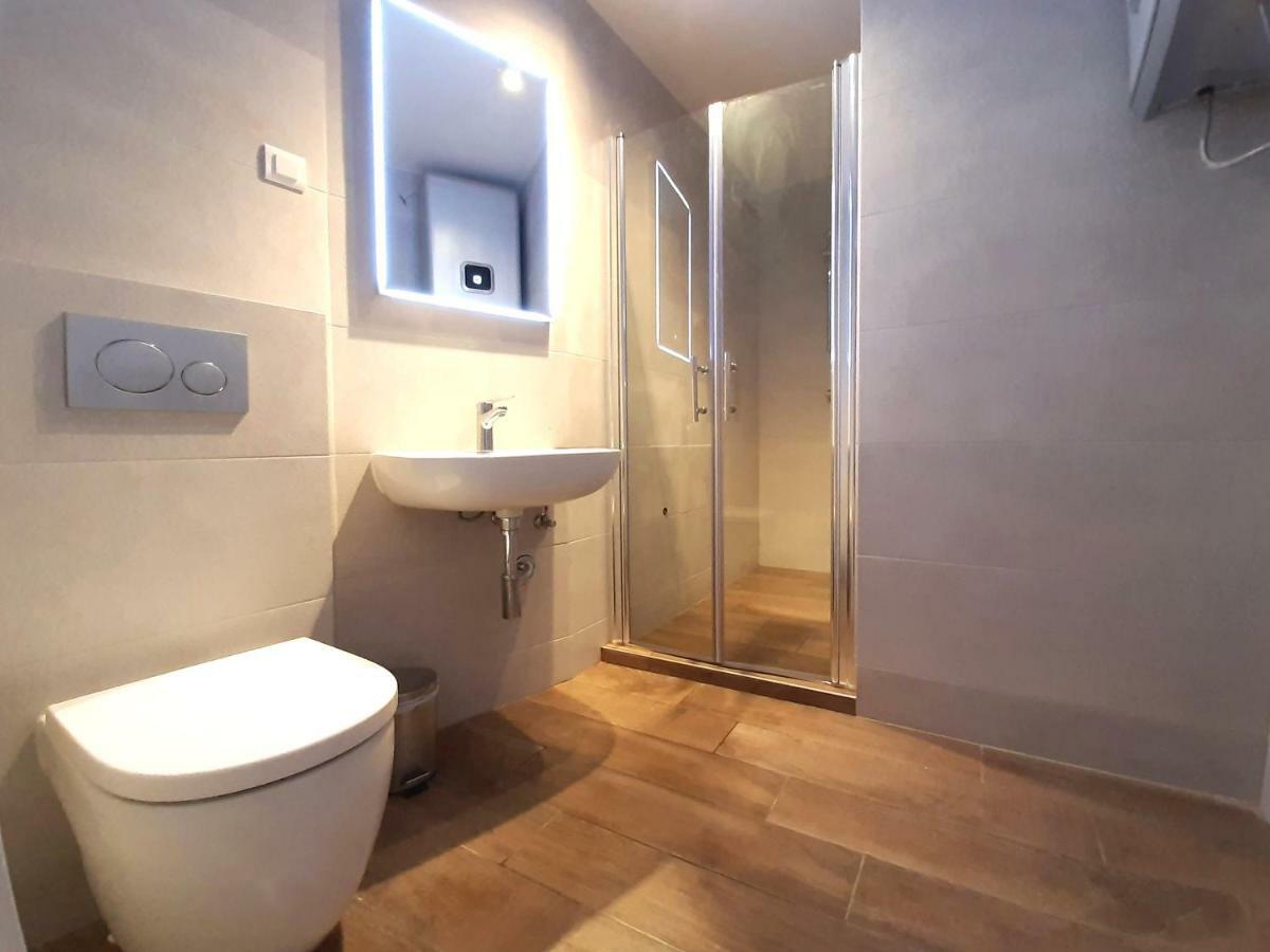 Zadar Central Apartment エクステリア 写真