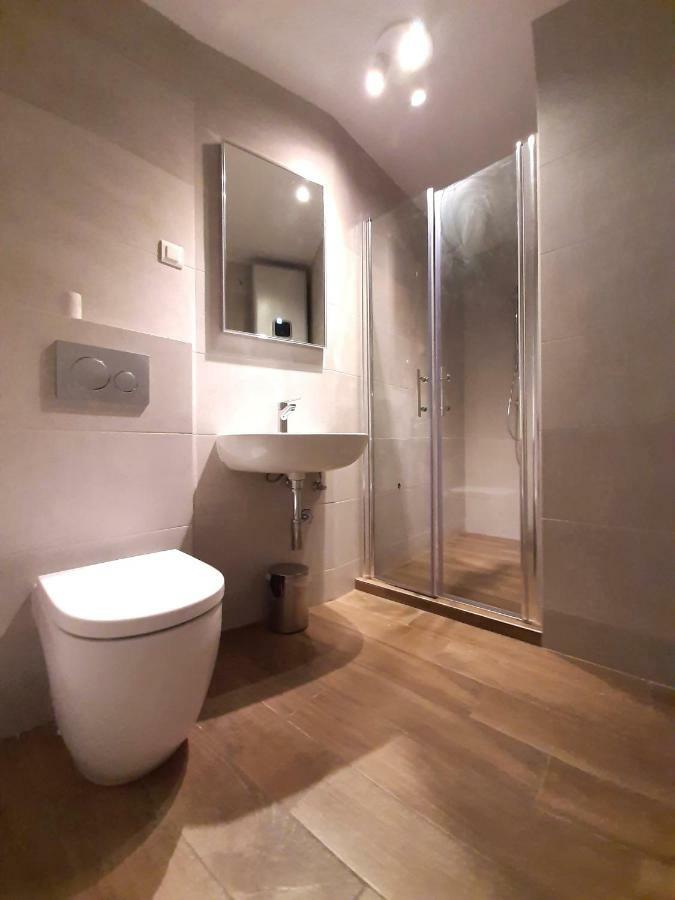 Zadar Central Apartment エクステリア 写真