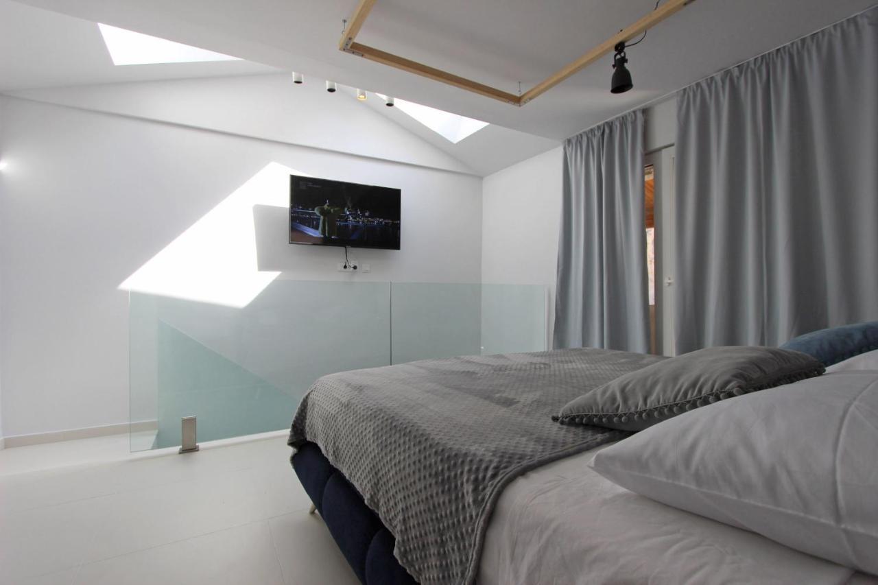 Zadar Central Apartment エクステリア 写真