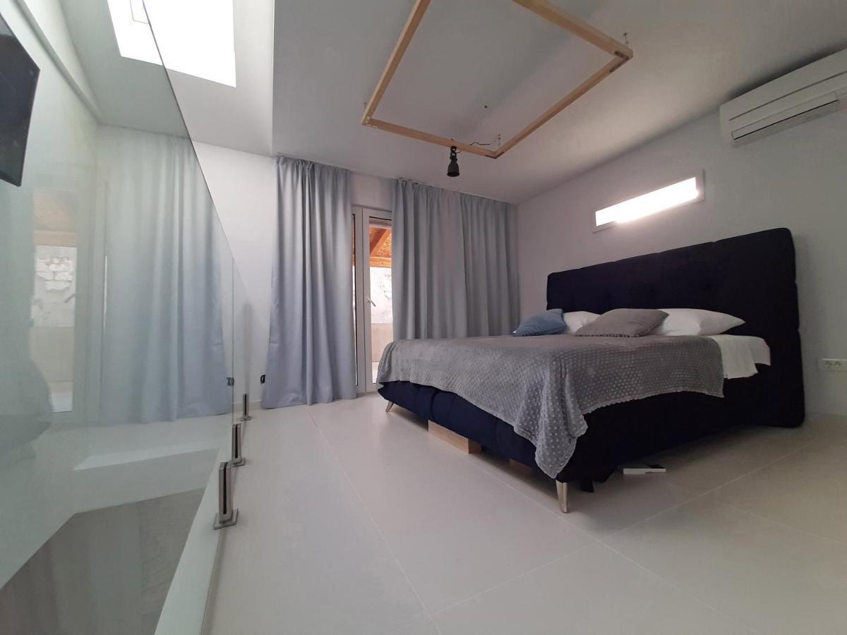 Zadar Central Apartment エクステリア 写真