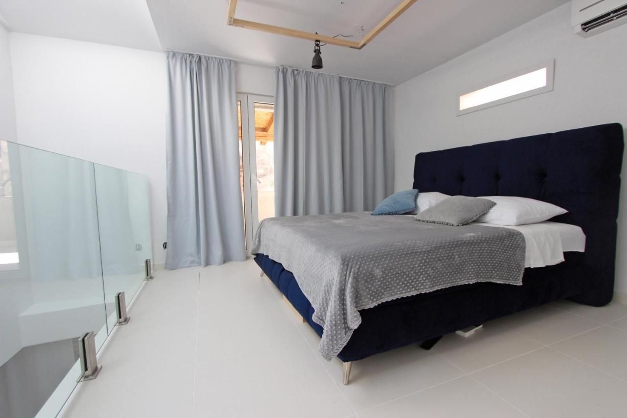 Zadar Central Apartment エクステリア 写真