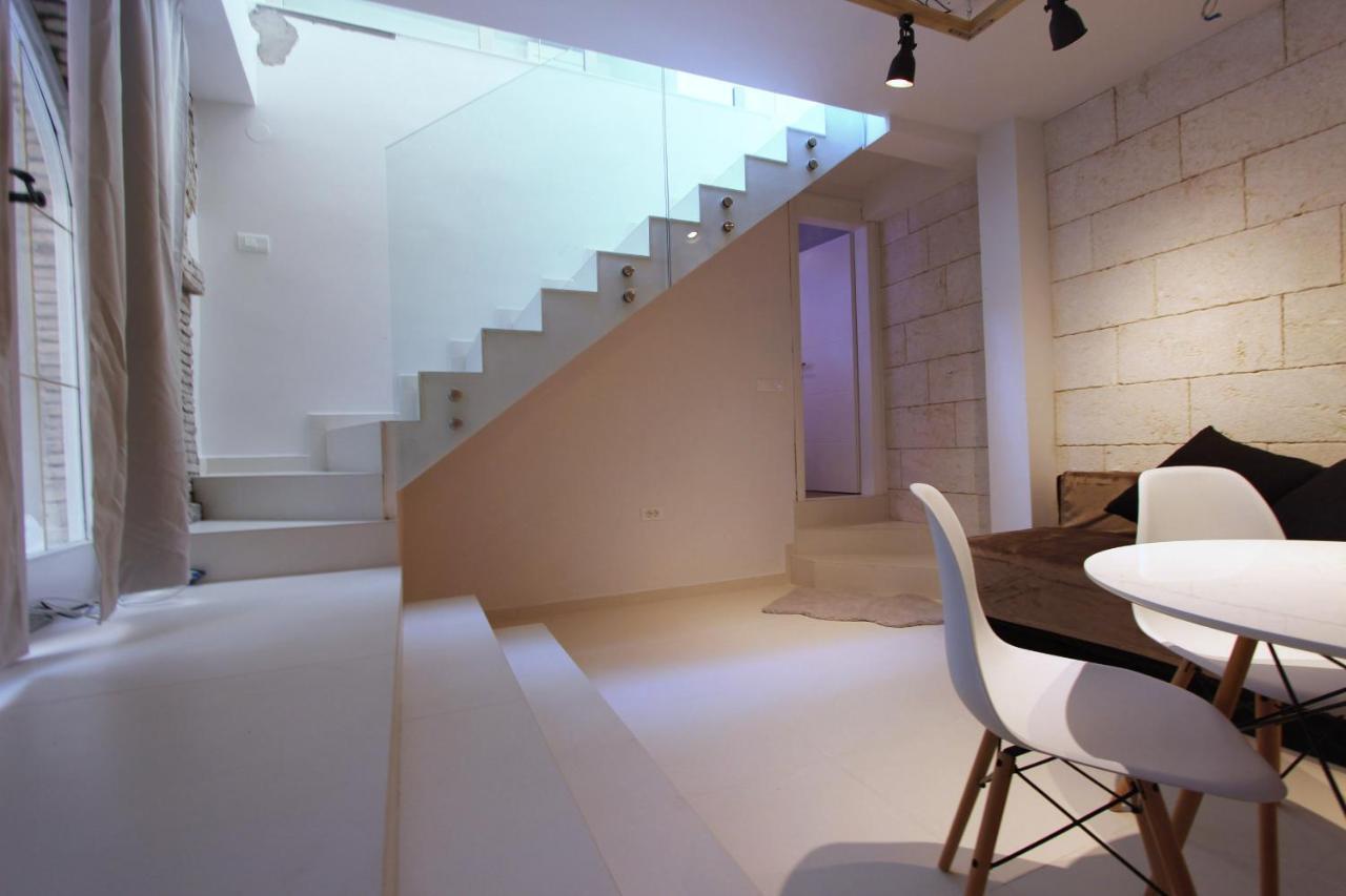 Zadar Central Apartment エクステリア 写真