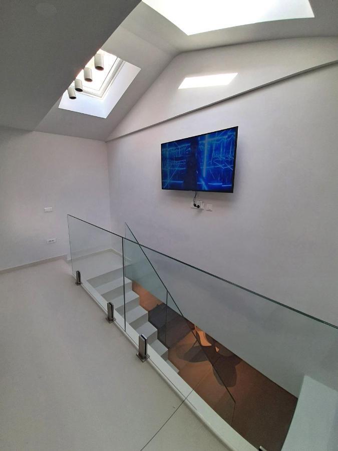 Zadar Central Apartment エクステリア 写真
